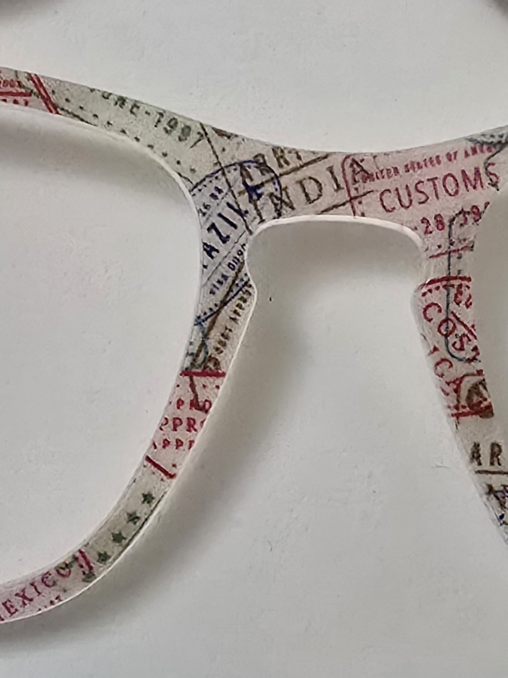 Set of 11 Pair Eyewear "Casper" Tops - Picture 5 of 12